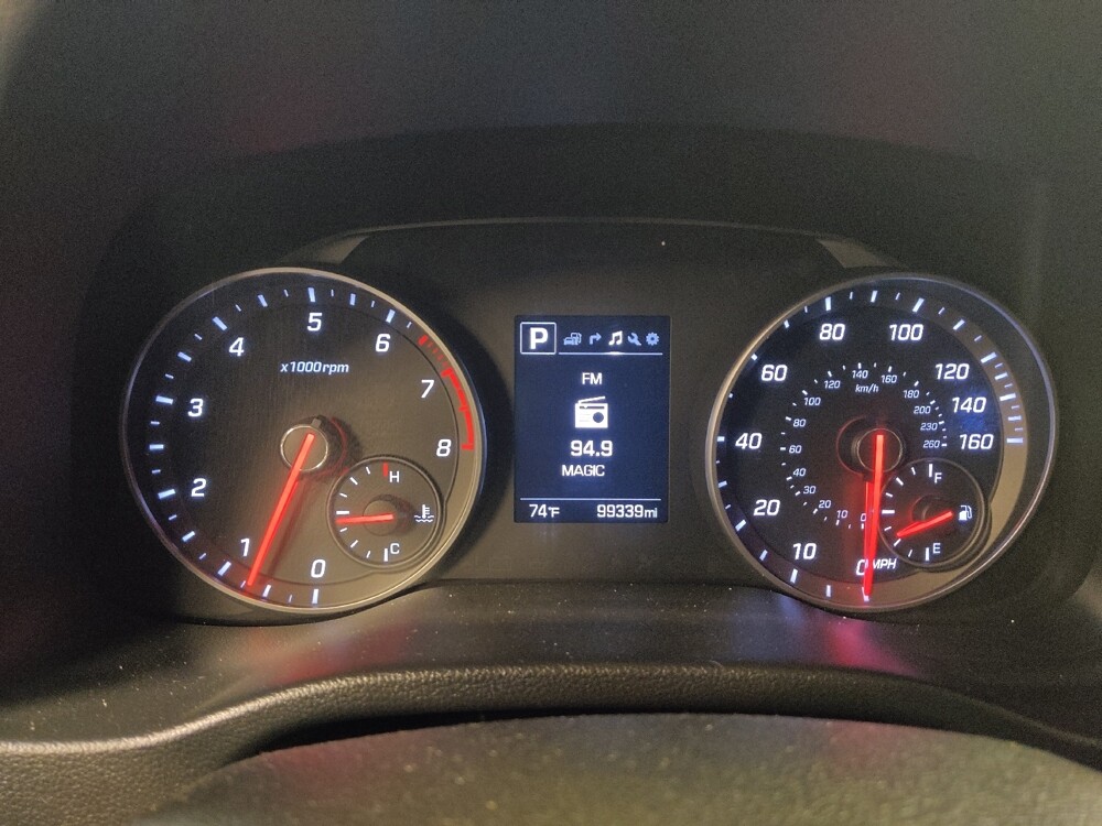 2018 Hyundai Elantra in Clearwater, FL 33764 - 18116428 23