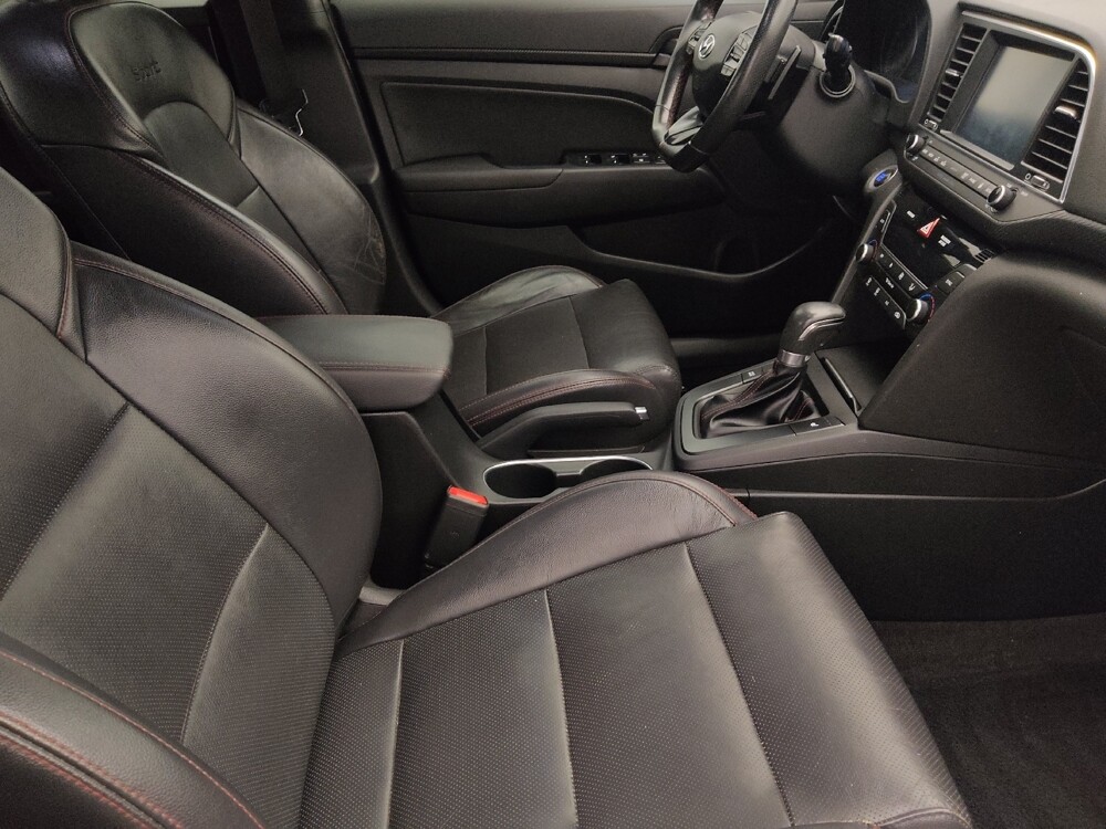 2018 Hyundai Elantra in Clearwater, FL 33764 - 18116428 21