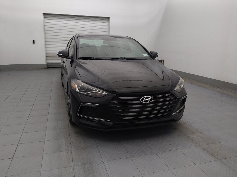 2018 Hyundai Elantra in Clearwater, FL 33764 - 18116428 14