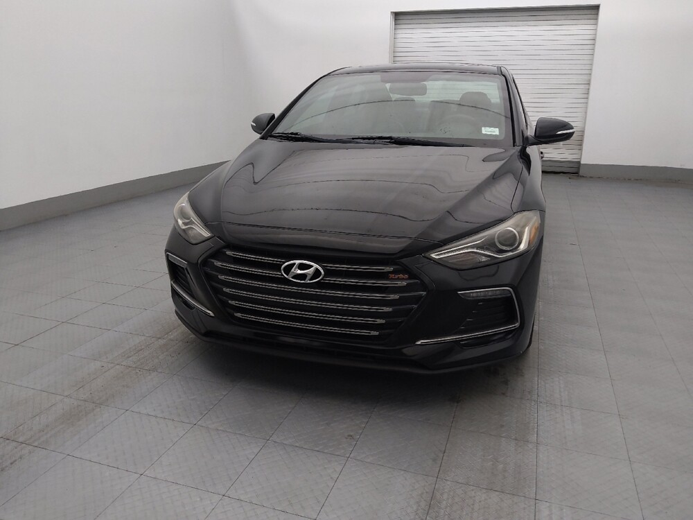 2018 Hyundai Elantra in Clearwater, FL 33764 - 18116428 15