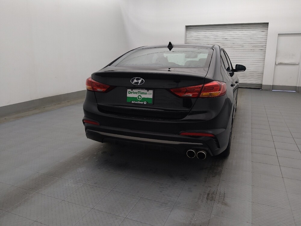 2018 Hyundai Elantra in Clearwater, FL 33764 - 18116428 7
