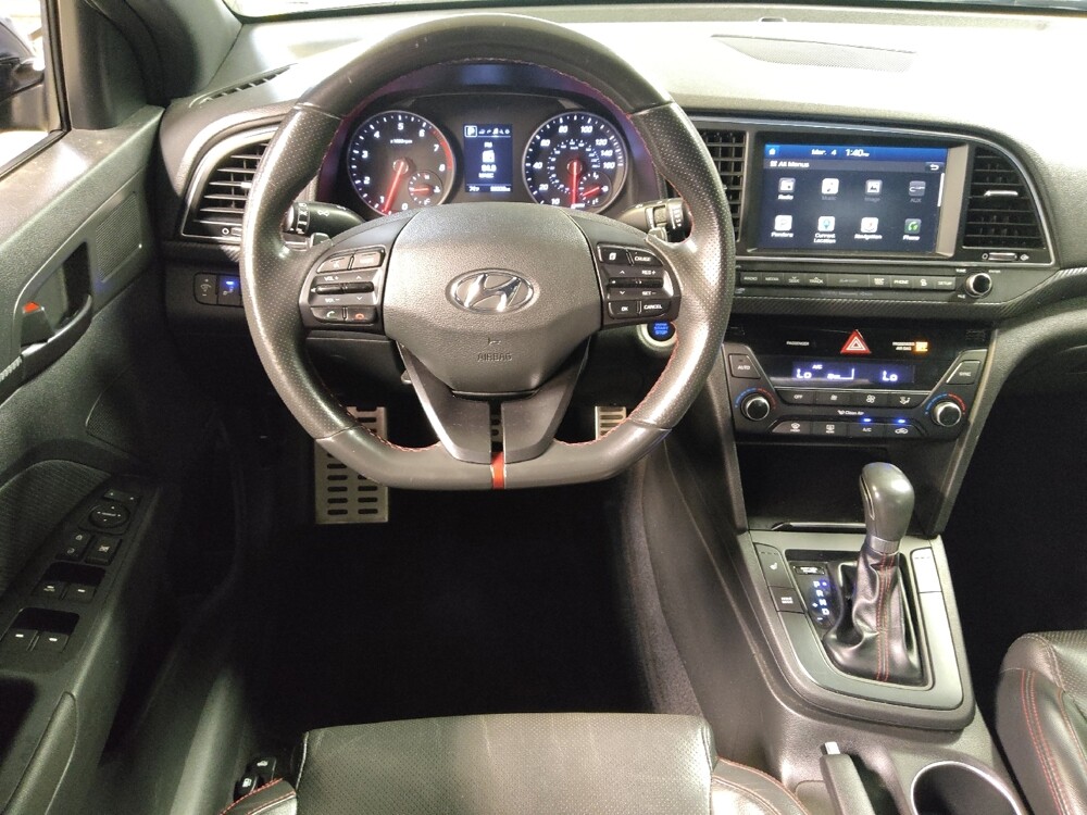 2018 Hyundai Elantra in Clearwater, FL 33764 - 18116428 22