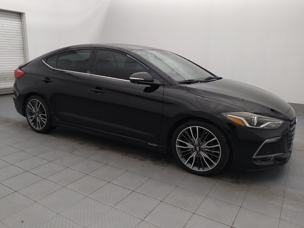 2018 Hyundai Elantra in Clearwater, FL 33764 - 18116428 11