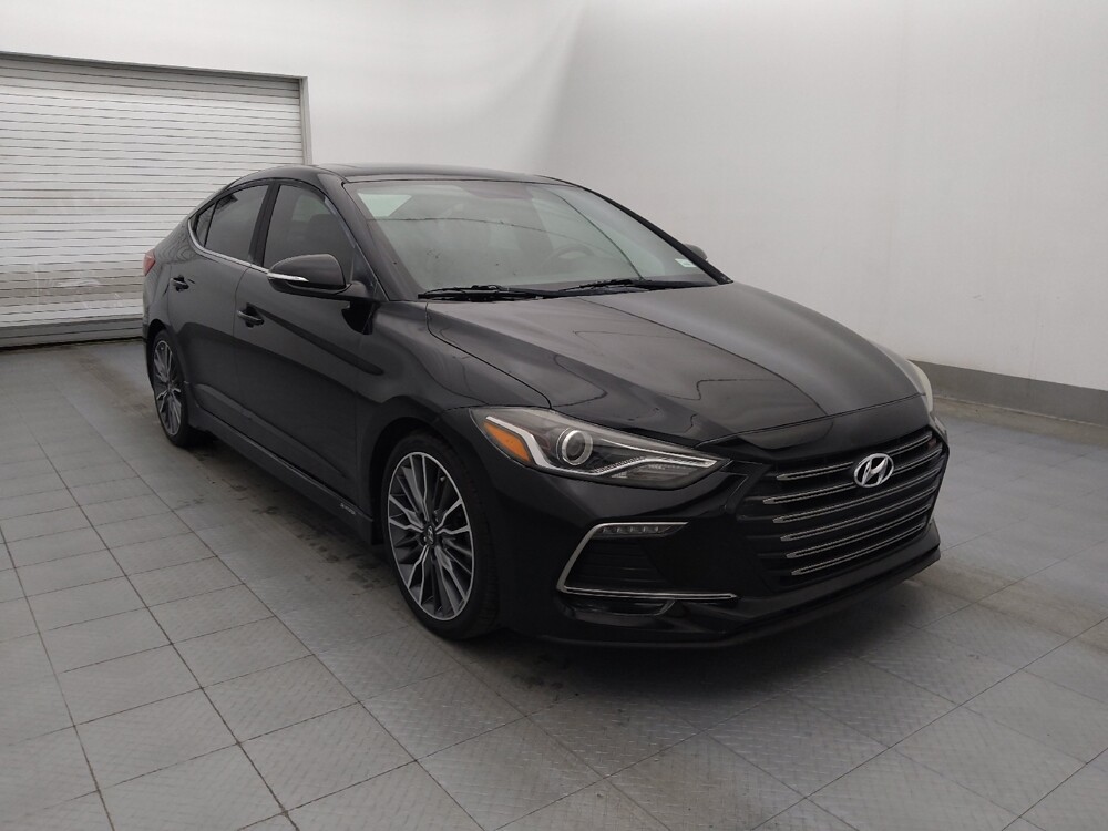 2018 Hyundai Elantra in Clearwater, FL 33764 - 18116428 13