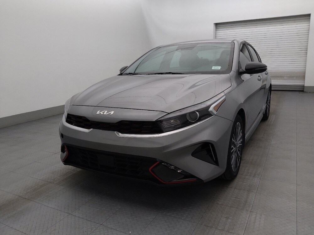 2023 Kia Forte in Clearwater, FL 33764 - 18116429 15