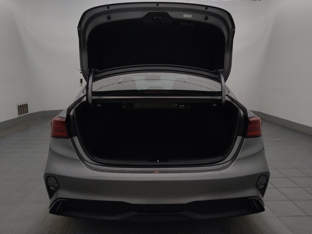 2023 Kia Forte in Clearwater, FL 33764 - 18116429 29