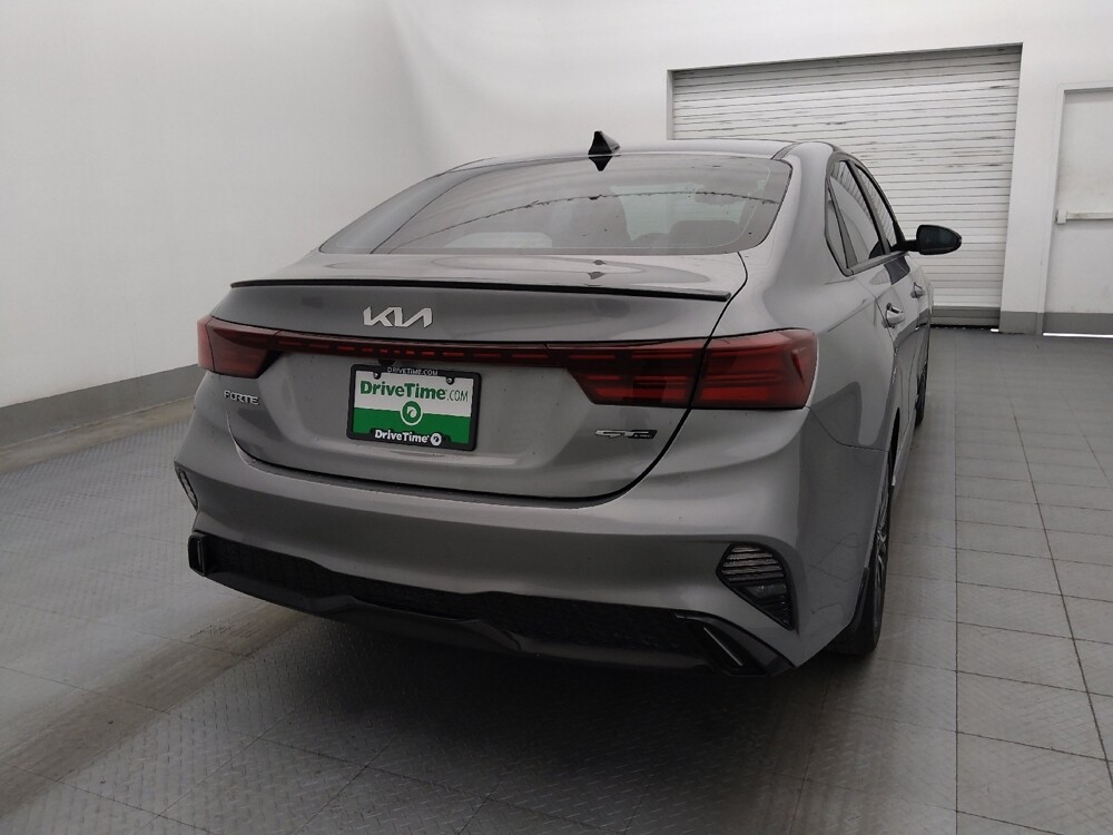 2023 Kia Forte in Clearwater, FL 33764 - 18116429 7