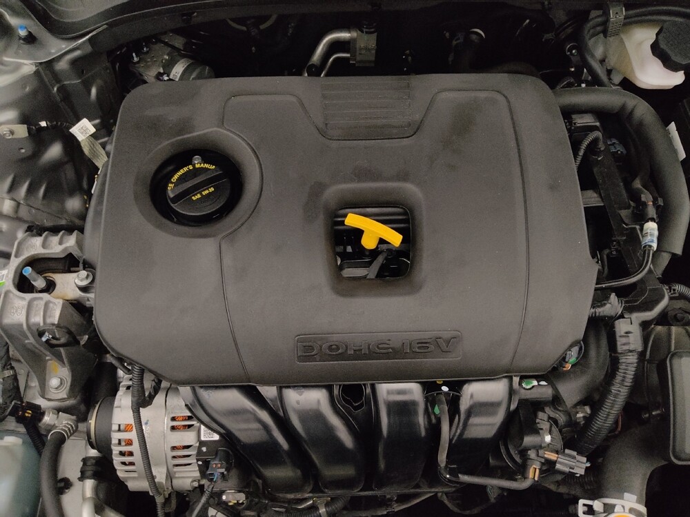 2023 Kia Forte in Clearwater, FL 33764 - 18116429 30