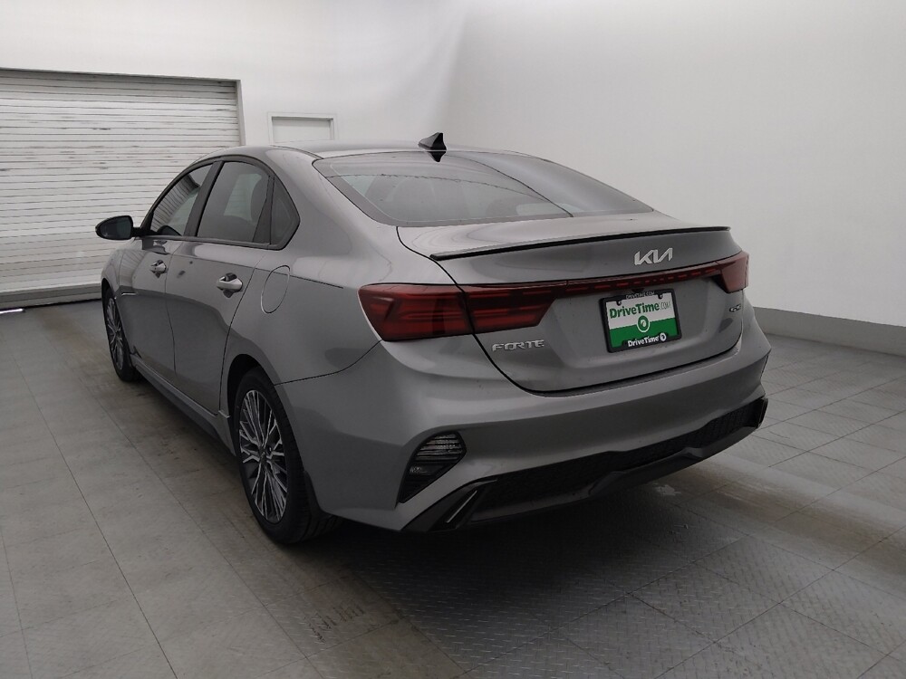 2023 Kia Forte in Clearwater, FL 33764 - 18116429 5