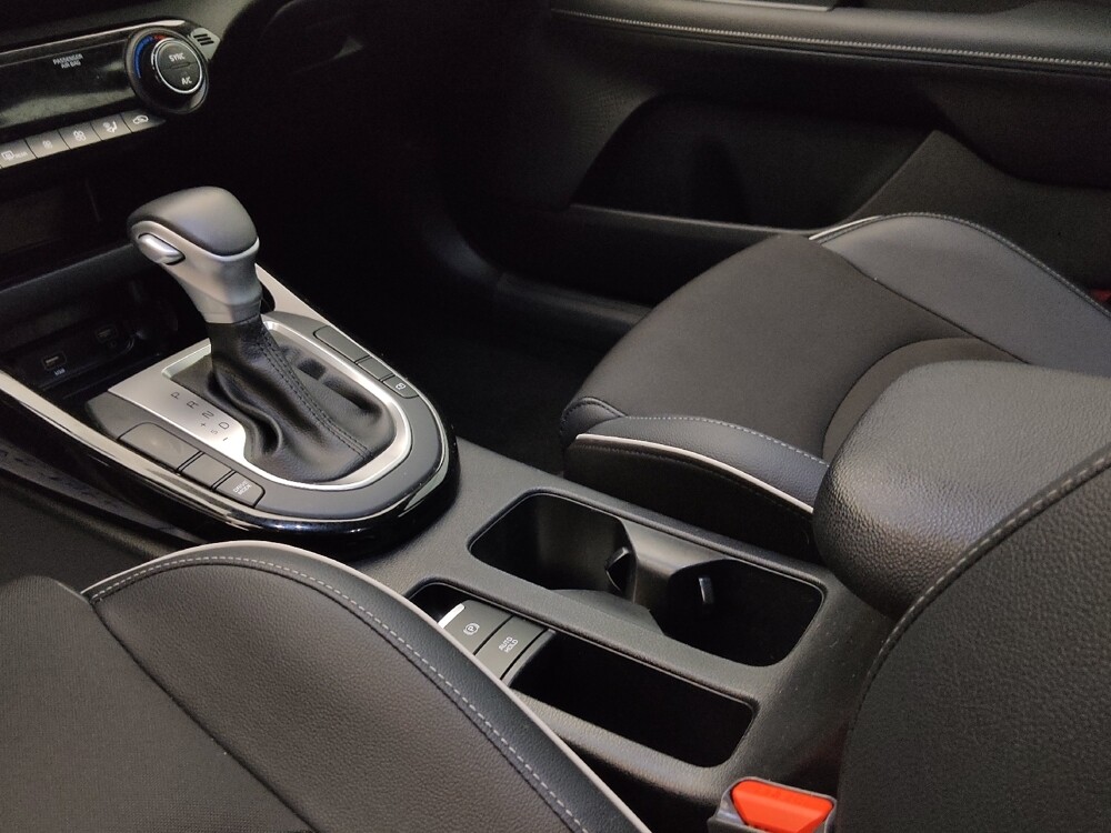 2023 Kia Forte in Clearwater, FL 33764 - 18116429 26