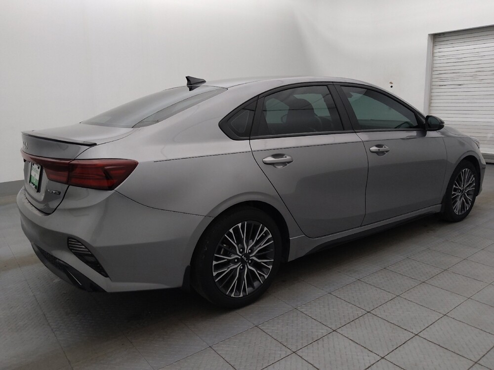 2023 Kia Forte in Clearwater, FL 33764 - 18116429 10