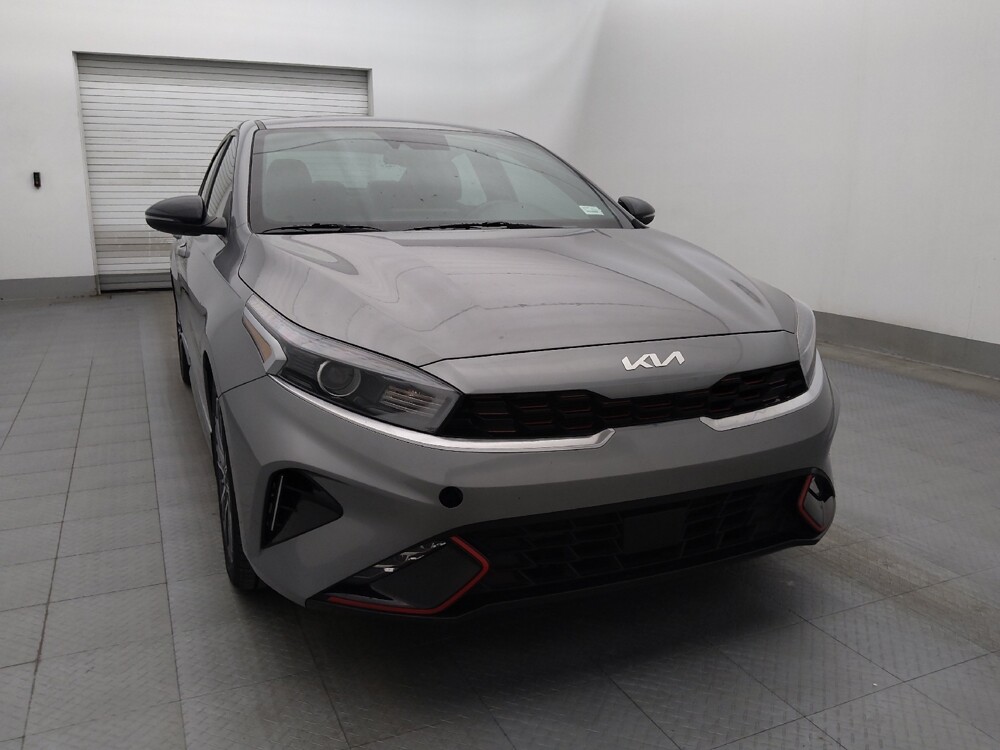 2023 Kia Forte in Clearwater, FL 33764 - 18116429 14