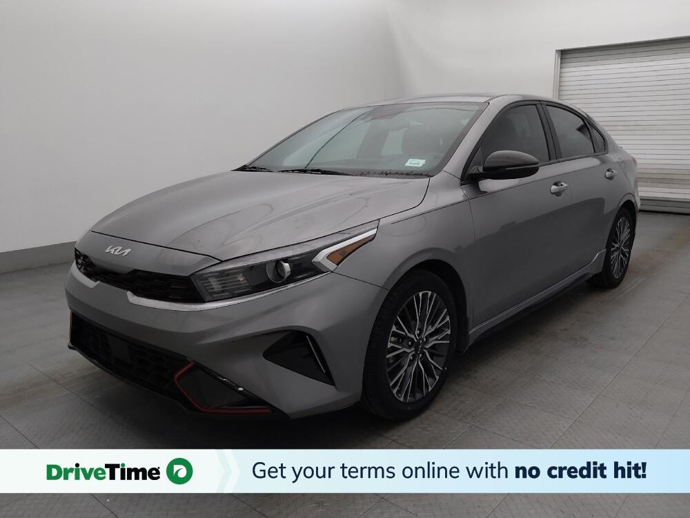 2023 Kia Forte in Clearwater, FL 33764 - 18116429