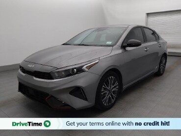 2023 Kia Forte in Clearwater, FL 33764