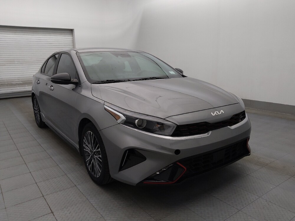 2023 Kia Forte in Clearwater, FL 33764 - 18116429 13