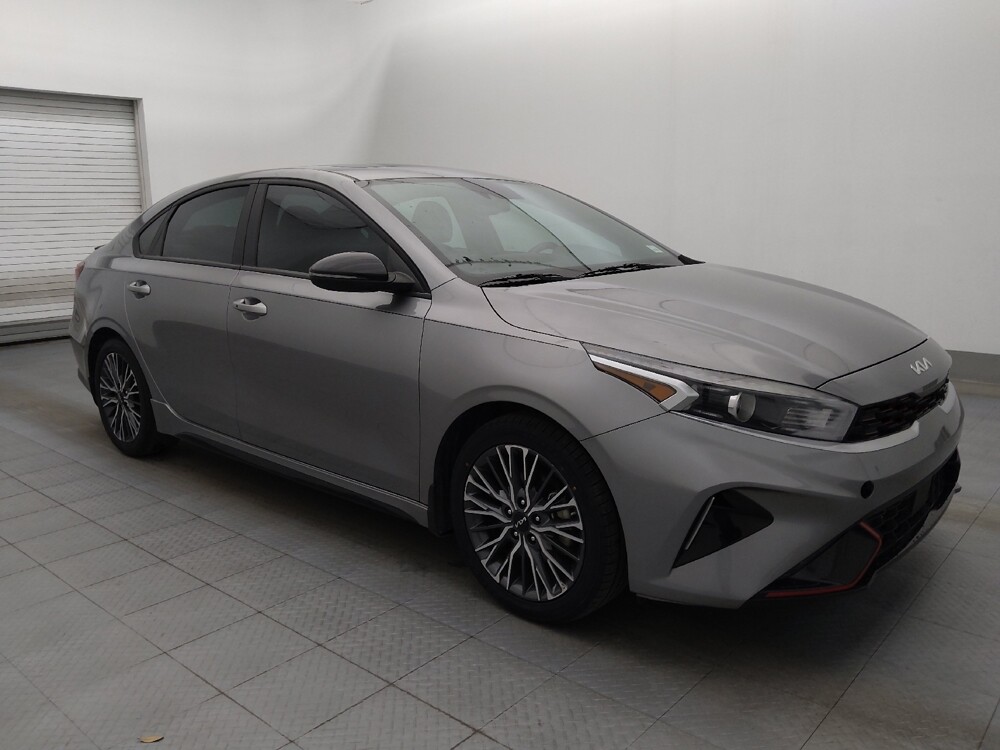 2023 Kia Forte in Clearwater, FL 33764 - 18116429 11