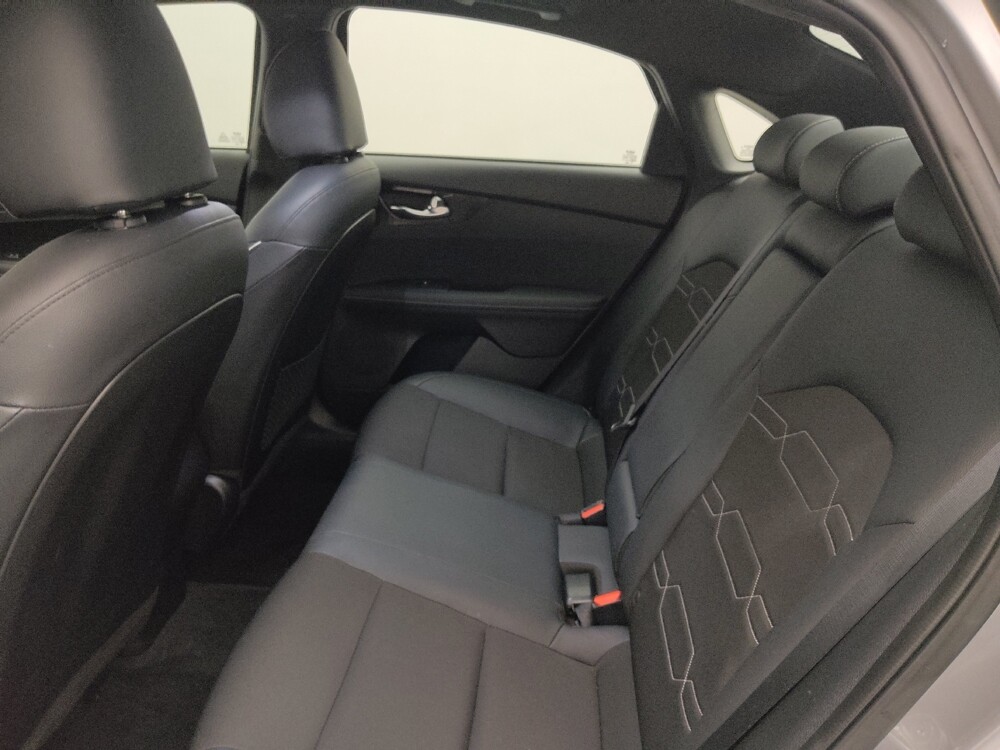 2023 Kia Forte in Clearwater, FL 33764 - 18116429 18