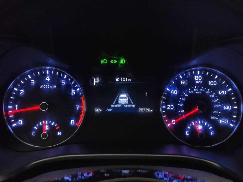 2023 Kia Forte in Clearwater, FL 33764 - 18116429 23