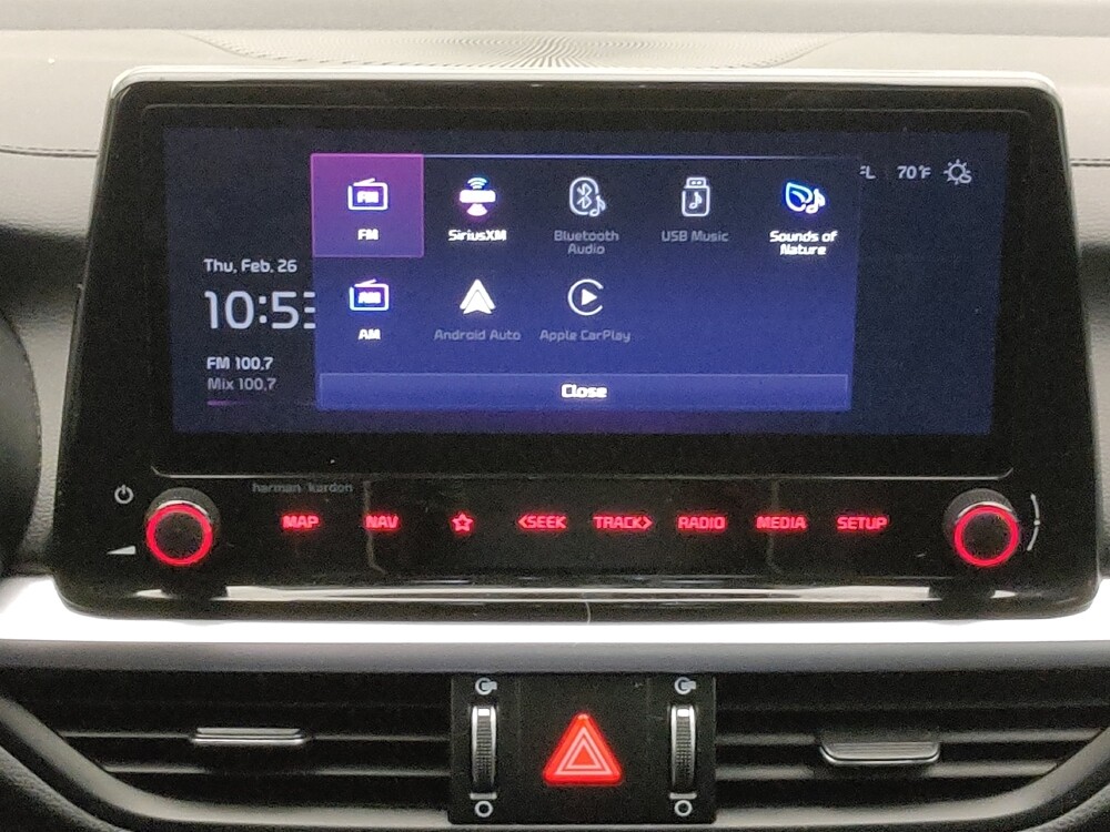 2023 Kia Forte in Clearwater, FL 33764 - 18116429 25