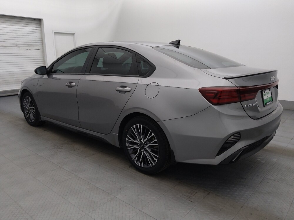 2023 Kia Forte in Clearwater, FL 33764 - 18116429 3