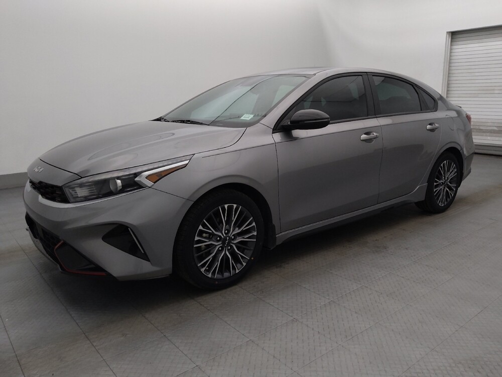 2023 Kia Forte in Clearwater, FL 33764 - 18116429 2