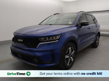 2022 Kia Sorento in Tallahassee, FL 32304