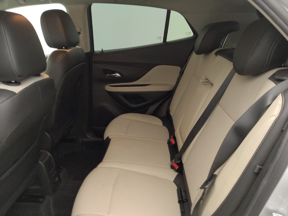 2021 Buick Encore in Clearwater, FL 33764 - 18116431 18