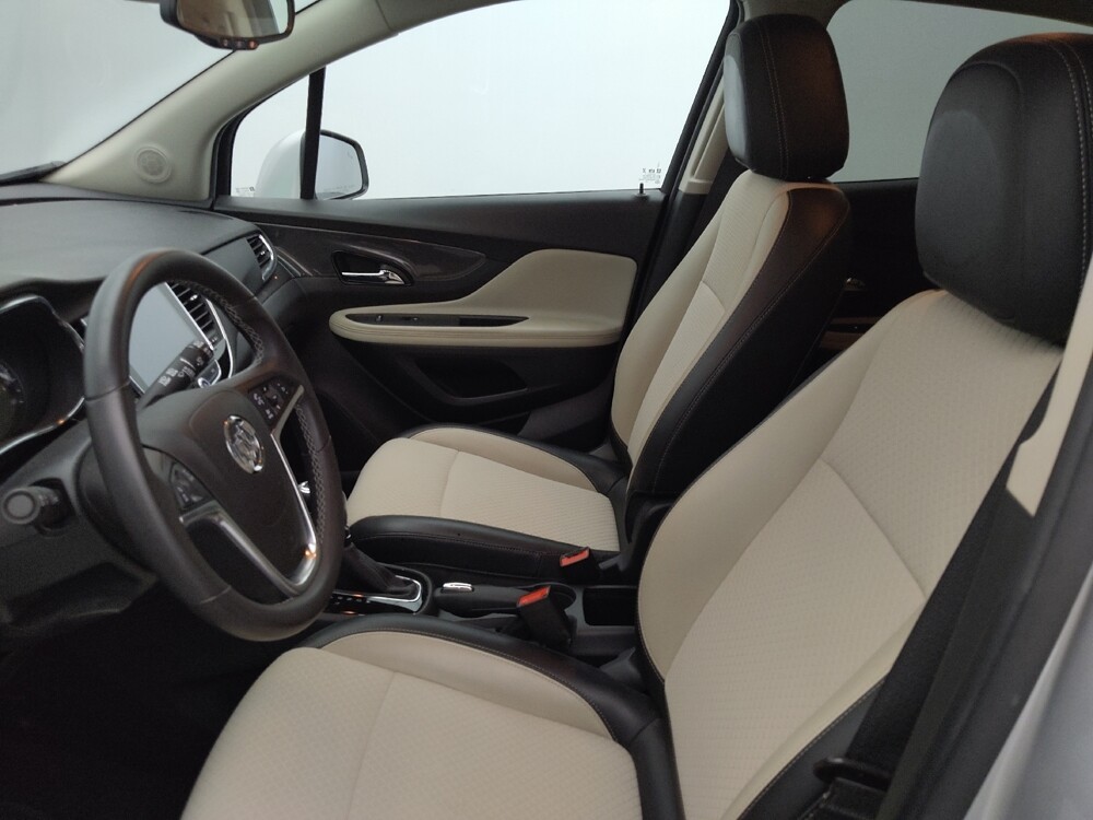 2021 Buick Encore in Clearwater, FL 33764 - 18116431 17