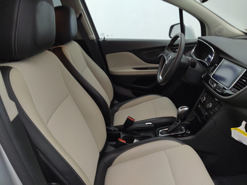 2021 Buick Encore in Clearwater, FL 33764 - 18116431 21