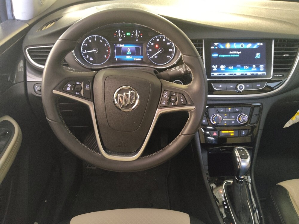 2021 Buick Encore in Clearwater, FL 33764 - 18116431 22