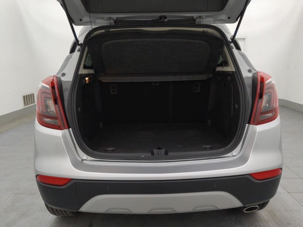 2021 Buick Encore in Clearwater, FL 33764 - 18116431 29