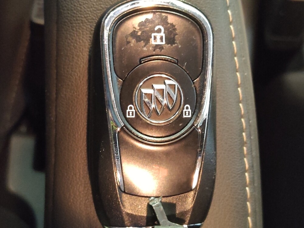 2021 Buick Encore in Clearwater, FL 33764 - 18116431 32