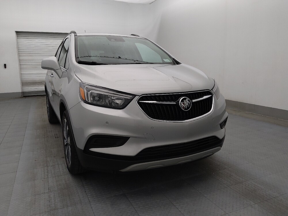 2021 Buick Encore in Clearwater, FL 33764 - 18116431 14