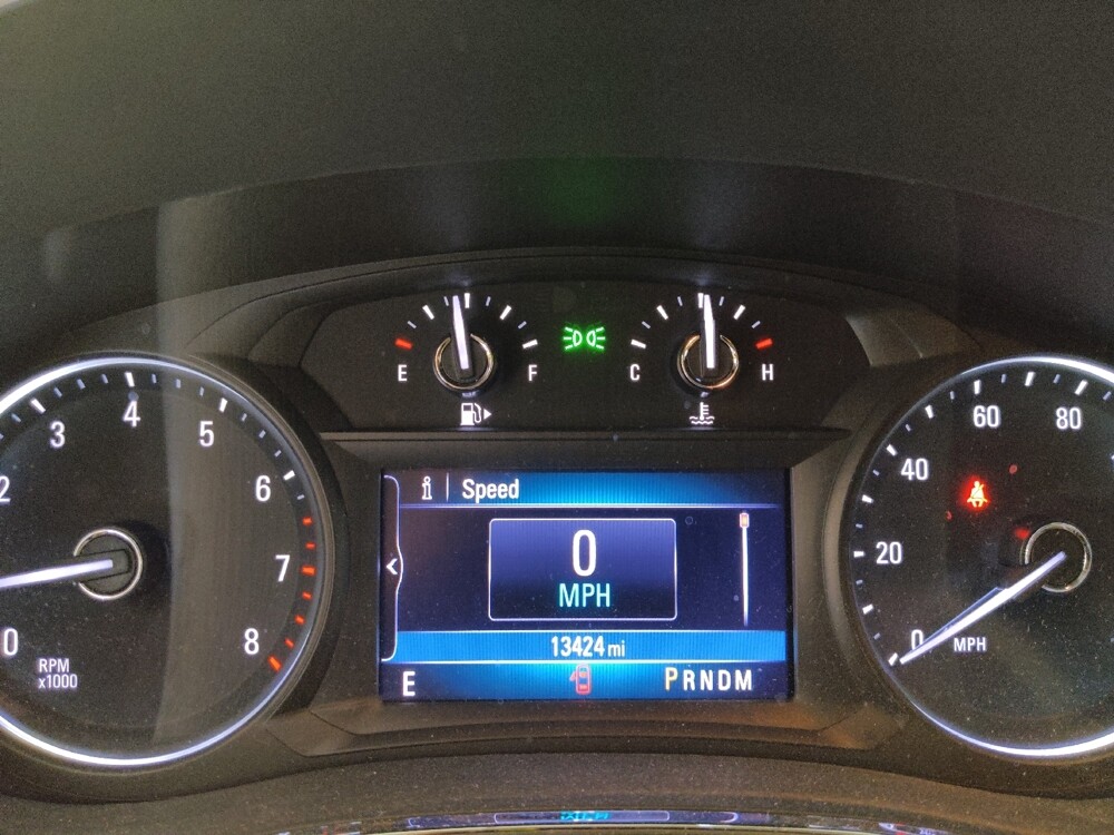 2021 Buick Encore in Clearwater, FL 33764 - 18116431 23