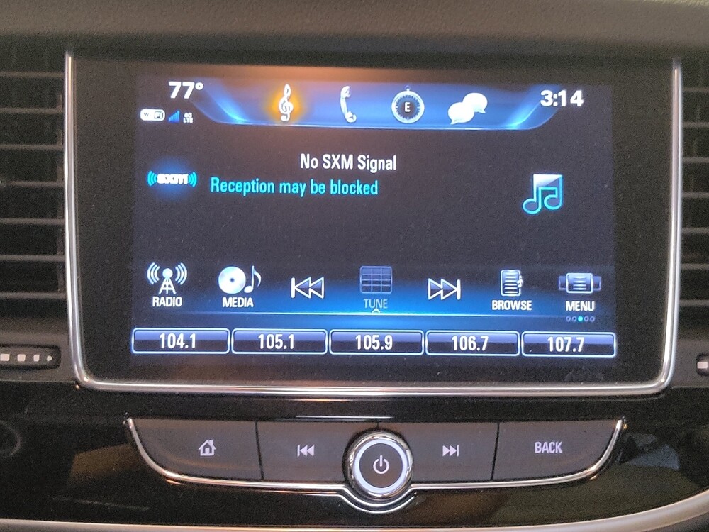 2021 Buick Encore in Clearwater, FL 33764 - 18116431 25