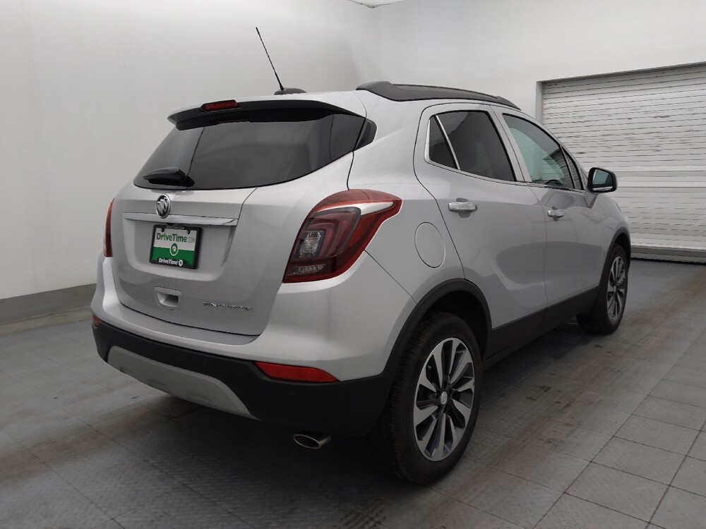 2021 Buick Encore in Clearwater, FL 33764 - 18116431 9