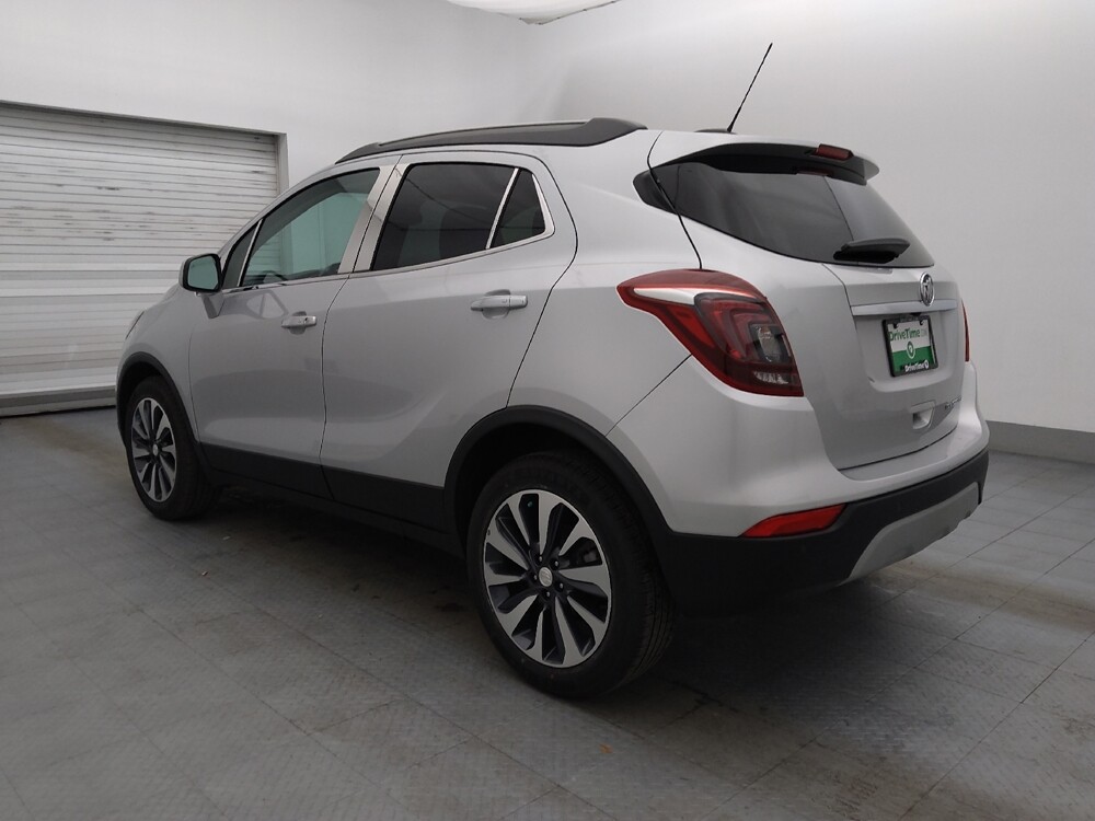 2021 Buick Encore in Clearwater, FL 33764 - 18116431 3
