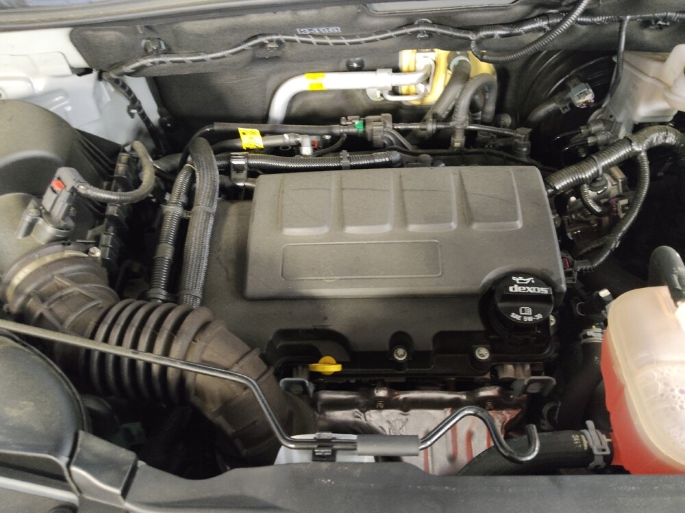 2021 Buick Encore in Clearwater, FL 33764 - 18116431 30