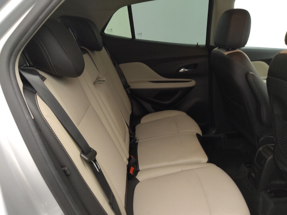 2021 Buick Encore in Clearwater, FL 33764 - 18116431 19