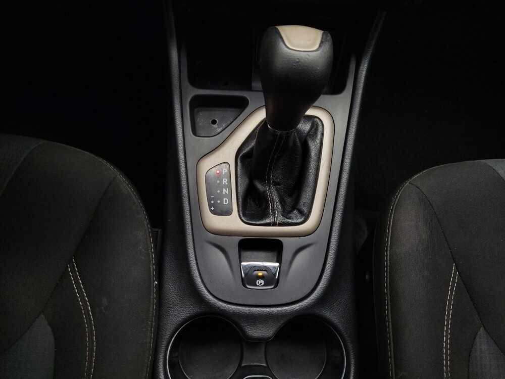 2016 Jeep Cherokee in Las Vegas, NV 89102 - 18116434 26