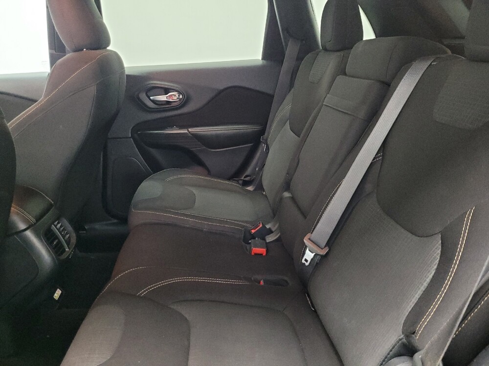 2016 Jeep Cherokee in Las Vegas, NV 89102 - 18116434 18