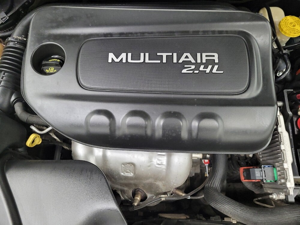 2016 Jeep Cherokee in Las Vegas, NV 89102 - 18116434 30