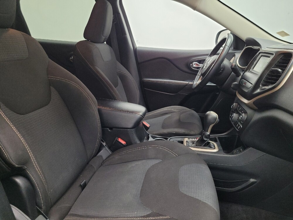 2016 Jeep Cherokee in Las Vegas, NV 89102 - 18116434 21