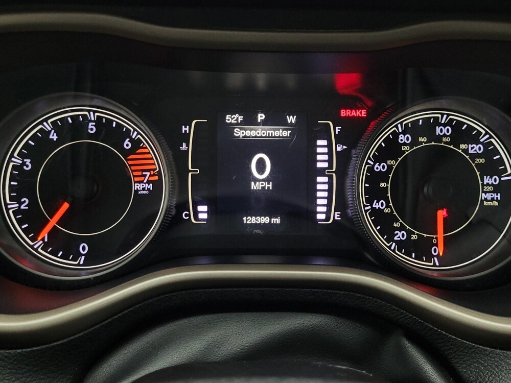 2016 Jeep Cherokee in Las Vegas, NV 89102 - 18116434 23