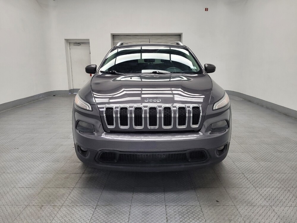 2016 Jeep Cherokee in Las Vegas, NV 89102 - 18116434 15