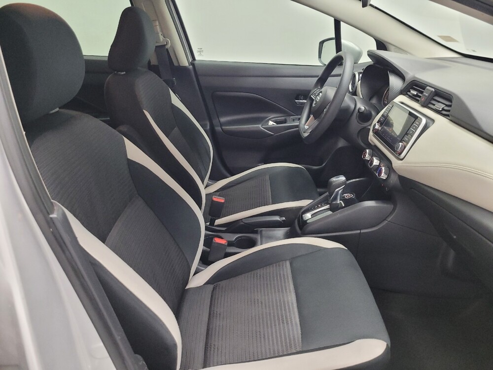 2020 Nissan Versa in Las Vegas, NV 89102 - 18116435 21