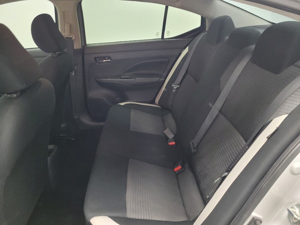 2020 Nissan Versa in Las Vegas, NV 89102 - 18116435 18