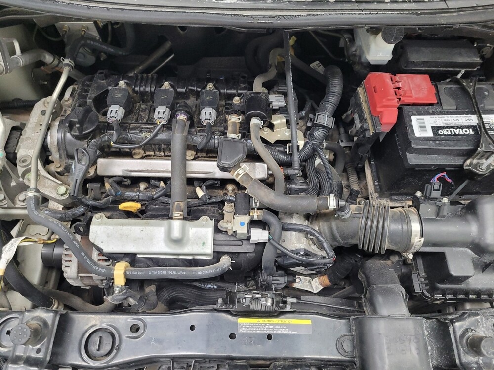 2020 Nissan Versa in Las Vegas, NV 89102 - 18116435 30