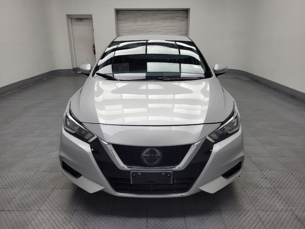 2020 Nissan Versa in Las Vegas, NV 89102 - 18116435 15