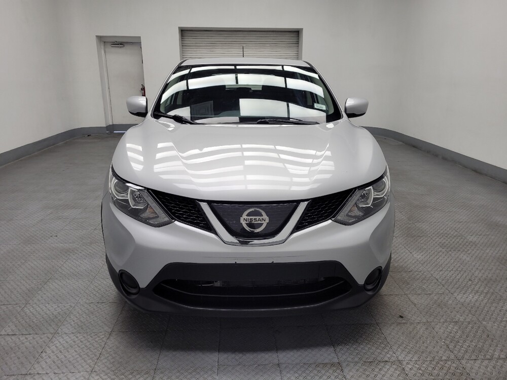 2019 Nissan Rogue Sport in Las Vegas, NV 89104 - 18116436 14